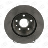 Disque de frein CHAMPION 562054CH