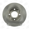 Disque de frein CHAMPION 562055CH