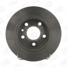 Disque de frein CHAMPION 562057CH