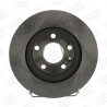 Disque de frein CHAMPION 562060CH