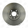 Disque de frein CHAMPION 562061CH