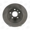Disque de frein CHAMPION 562065CH