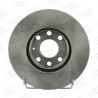 Disque de frein CHAMPION 562069CH