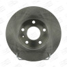 Disque de frein CHAMPION 562072CH