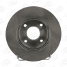 Disque de frein CHAMPION 562078CH