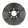 Disque de frein CHAMPION 562079CH