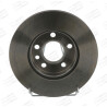 Disque de frein CHAMPION 562080CH