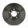 Disque de frein CHAMPION 562090CH