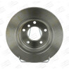Disque de frein CHAMPION 562094CH