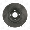 Disque de frein CHAMPION 562103CH