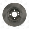 Disque de frein CHAMPION 562139CH