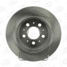 Disque de frein CHAMPION 562174CH