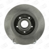 Disque de frein CHAMPION 562184CH-1