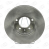 Disque de frein CHAMPION 562190CH-1