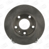 Disque de frein CHAMPION 562192CH