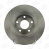 Disque de frein CHAMPION 562193CH