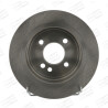 Disque de frein CHAMPION 562194CH