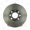Disque de frein CHAMPION 562195CH