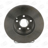 Disque de frein CHAMPION 562212CH