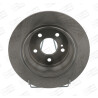 Disque de frein CHAMPION 562213CH