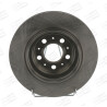 Disque de frein CHAMPION 562218CH