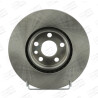Disque de frein CHAMPION 562224CH