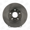 Disque de frein CHAMPION 562225CH