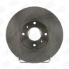 Disque de frein CHAMPION 562232CH