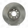 Disque de frein CHAMPION 562240CH