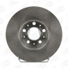 Disque de frein CHAMPION 562244CH