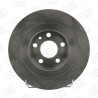 Disque de frein CHAMPION 562246CH