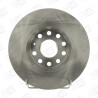 Disque de frein CHAMPION 562258CH