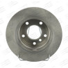Disque de frein CHAMPION 562259CH