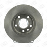 Disque de frein CHAMPION 562262CH