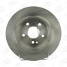 Disque de frein CHAMPION 562263CH