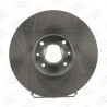 Disque de frein CHAMPION 562267CH