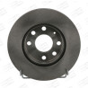 Disque de frein CHAMPION 562290CH
