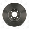 Disque de frein CHAMPION 562293CH