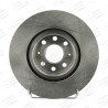 Disque de frein CHAMPION 562297CH