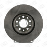 Disque de frein CHAMPION 562299CH