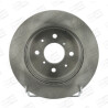 Disque de frein CHAMPION 562308CH