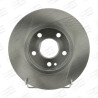 Disque de frein CHAMPION 562309CH
