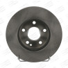Disque de frein CHAMPION 562312CH