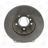 Disque de frein CHAMPION 562313CH