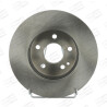 Disque de frein CHAMPION 562314CH