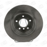 Disque de frein CHAMPION 562318CH