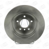 Disque de frein CHAMPION 562319CH