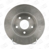 Disque de frein CHAMPION 562361CH