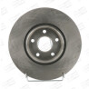 Disque de frein CHAMPION 562363CH
