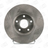 Disque de frein CHAMPION 562364CH